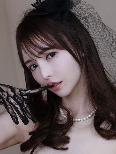 広瀬りおなさんの写真
