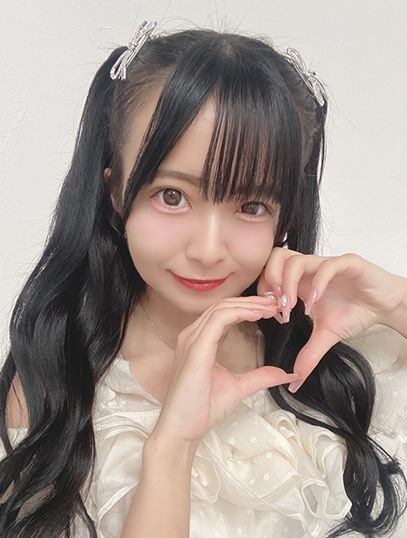 水瀬かりんさんの写真