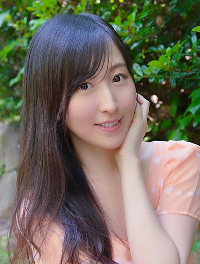 如月さやさんの写真