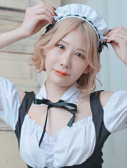 星川まいさんの写真