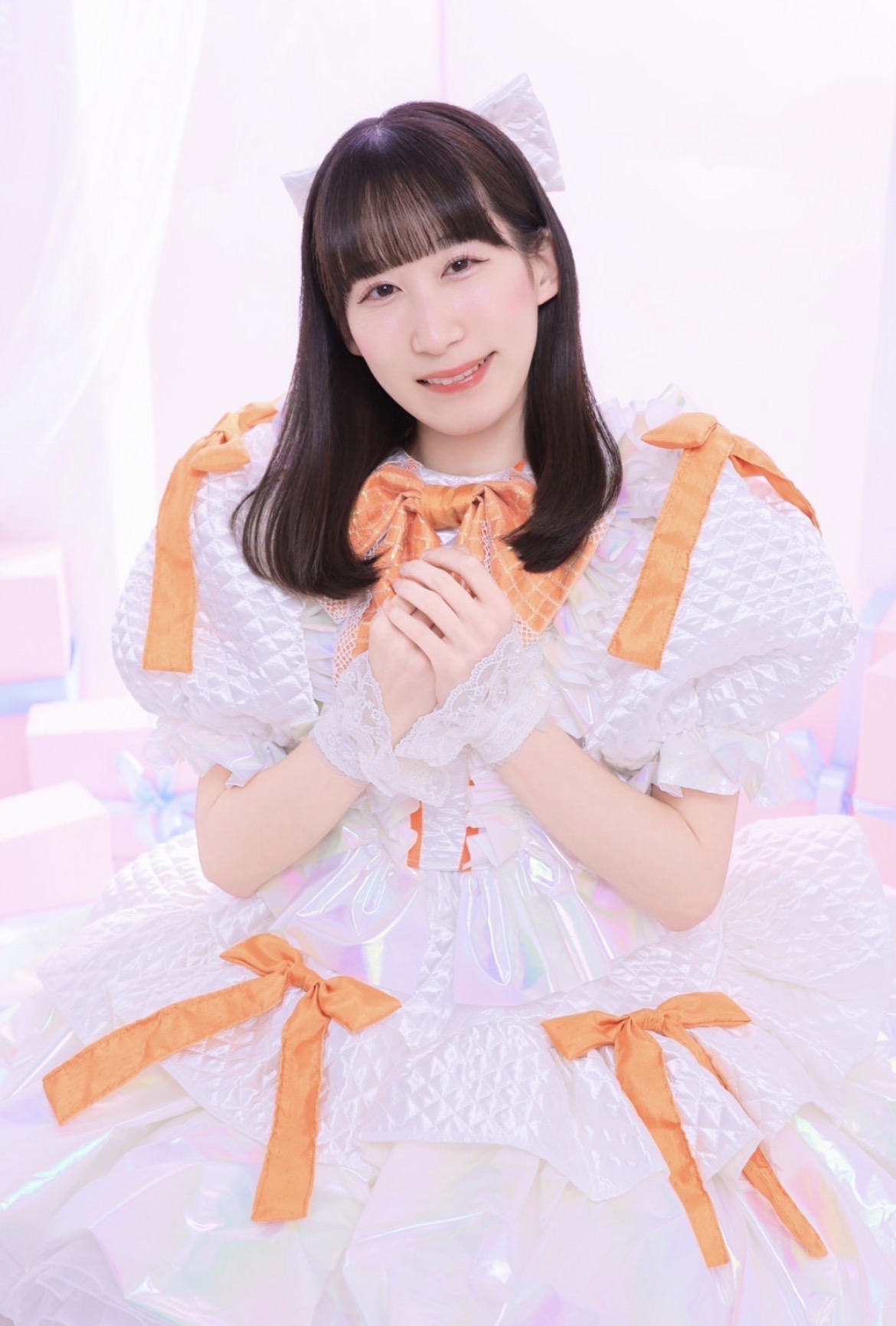 瀬戸山さくらさんの写真