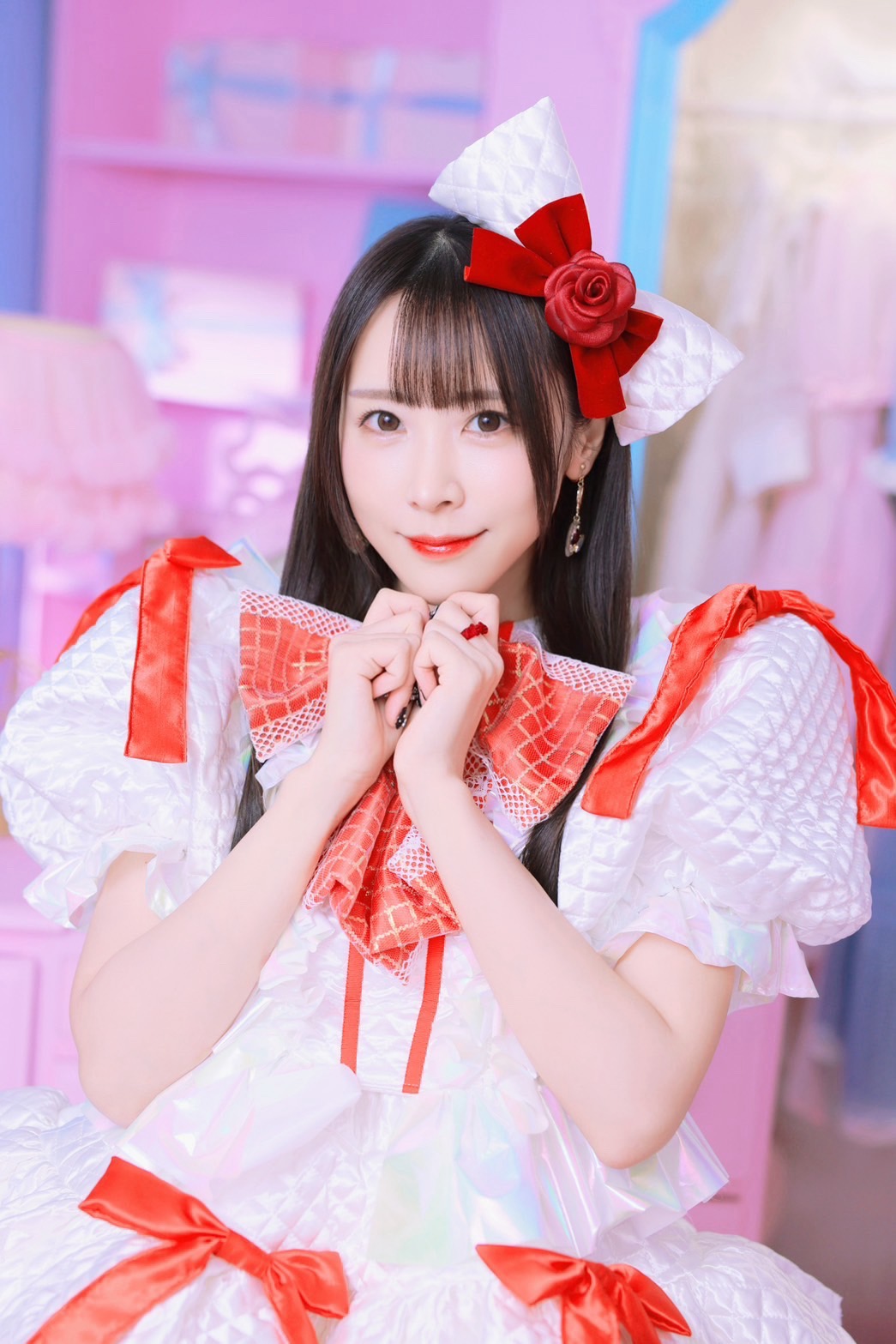 熊本美和さんの写真